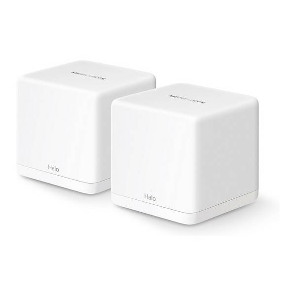 AX1500 WHOLE HOME MESH WI-FI 6 HALO H60X(2-PACK)