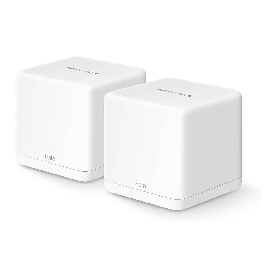 AX1500 WHOLE HOME MESH WI-FI 6 HALO H60X(2-PACK)-0