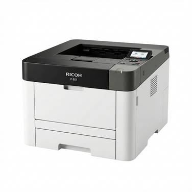 P 801 LASER MONO 60PG