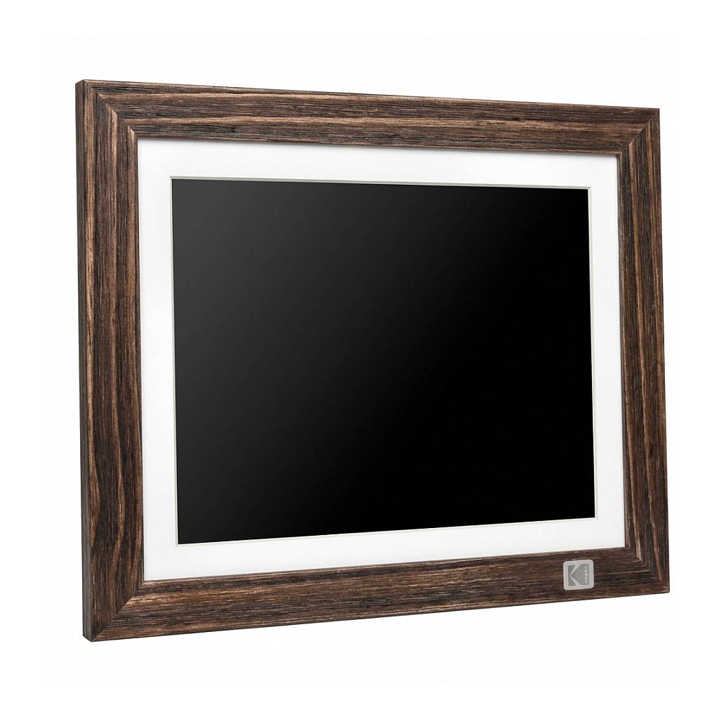 Kodak HDPF-978 WiFi Brown-0