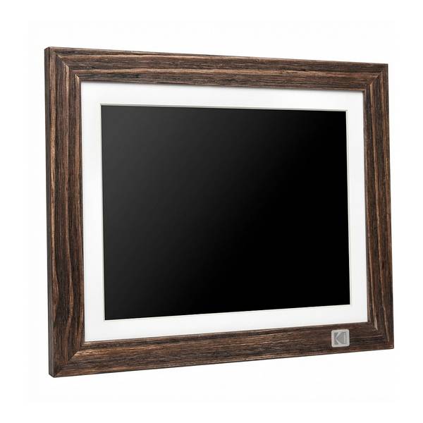 Kodak HDPF-978 WiFi Brown