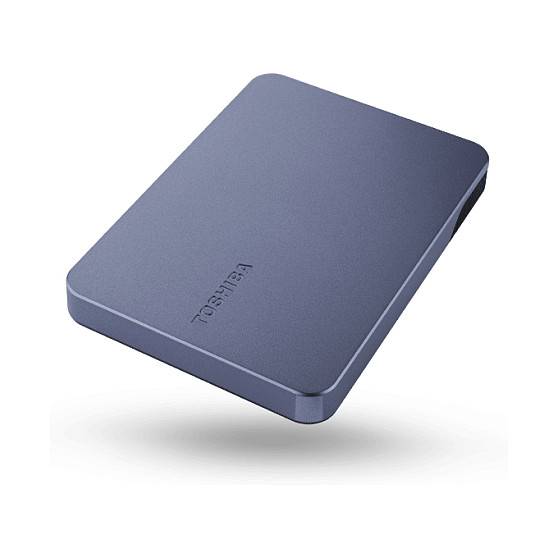 Toshiba HDTX210EK3AA disco rigido esterno 1 TB 2.5 USB tipo A 3.2 Gen 1 (3.1 Gen 1) Nero-0