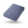 Toshiba HDTX210EK3AA disco rigido esterno 1 TB 2.5 USB tipo A 3.2 Gen 1 (3.1 Gen 1) Nero