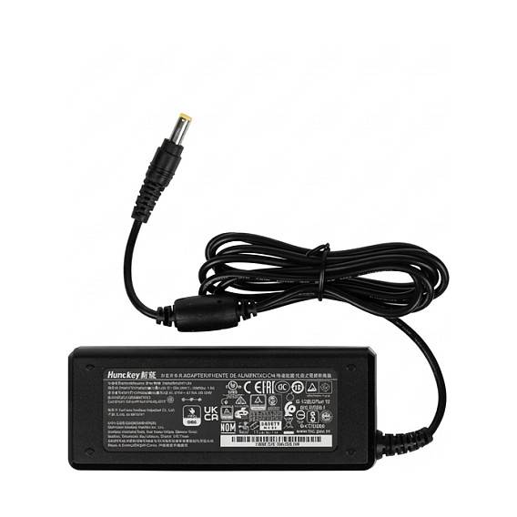 Yealink MSFT - Accessory Power Adapter for MCore (19V/4.74A)RMA-Abwicklung nur mit einer Freigabe vom Hersteller mglich.-0