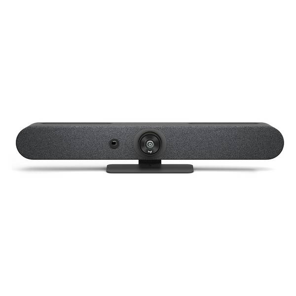 Logitech Rally Bar Mini + Tap Cat5 Videokonferenzsystem Ethernet/LAN (TAPRMGUNIAPP/EU/1)