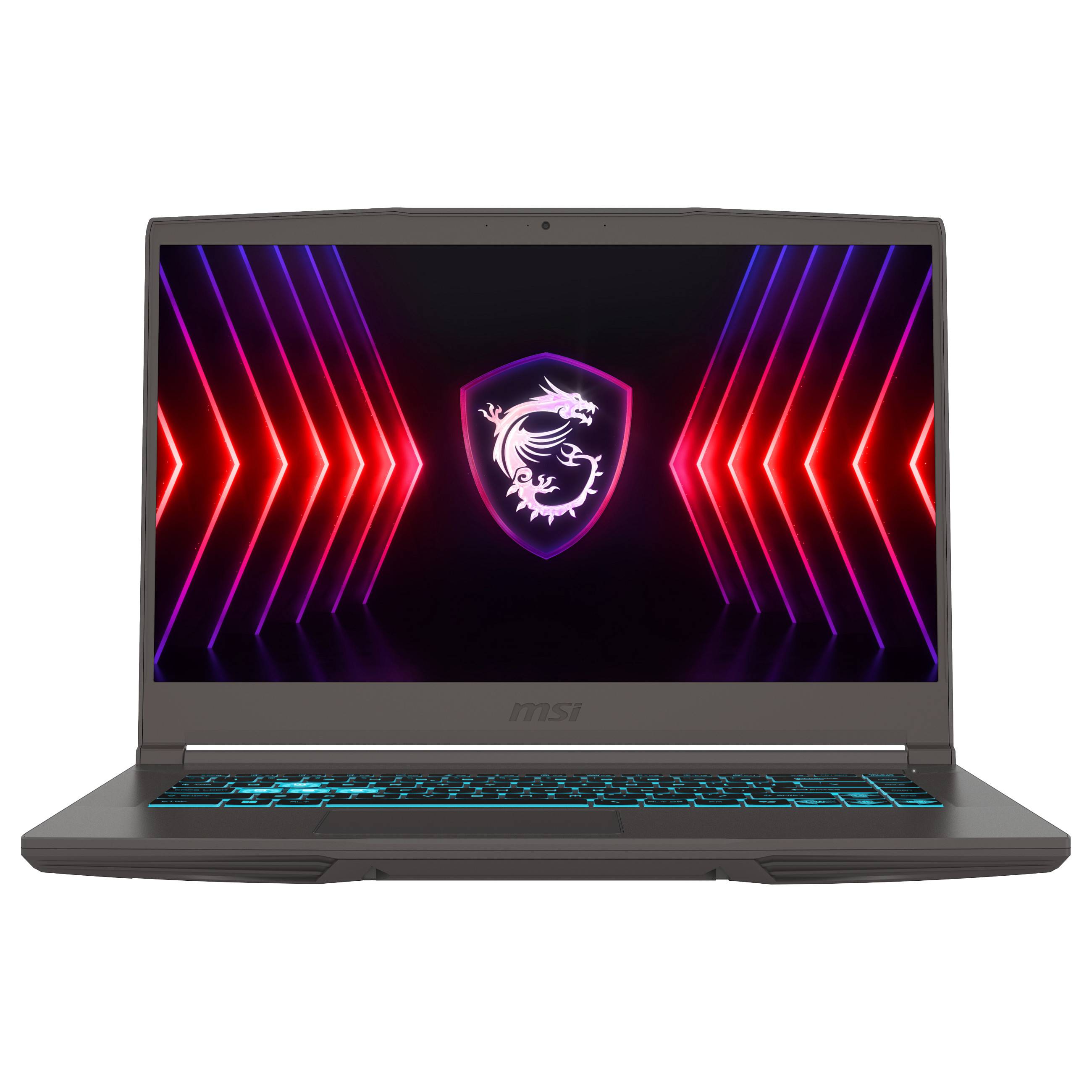 MSI Thin 15 B13UC-3073 15,6" FHD 144Hz i5-13420H 16GB/512GB SSD RTX 3050 nOS-0