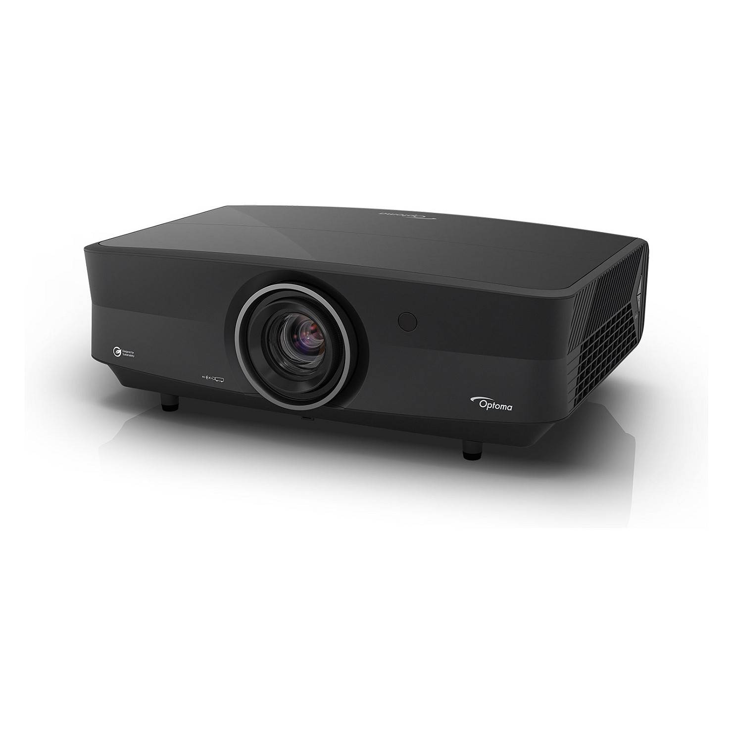 Optoma UHZ68LV - DLP-Projektor - Dual-Laser - 3D (E3P7N71E111)-0