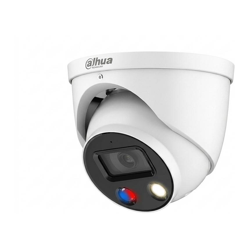 DAHUA DH-IPC-HDW3549H-AS-PV 5MP Fixed-focal Eyeball WizSense Netzwerk-Kamera (DH-IPC-HDW3549H-AS-PV)-0