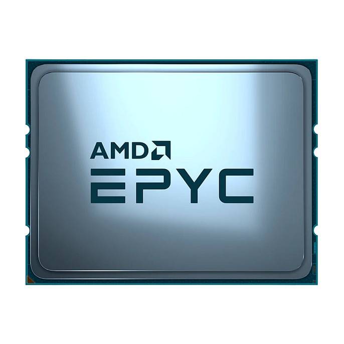 Processore AMD EPYC 7413 2,65 GHz 128 MB L3-0