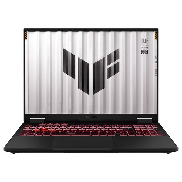 ASUS TUF Gaming A16 FA608WI-QT010W AMD Ryzen™ AI 9 HX 370 Notebook 40,6 cm (16"")