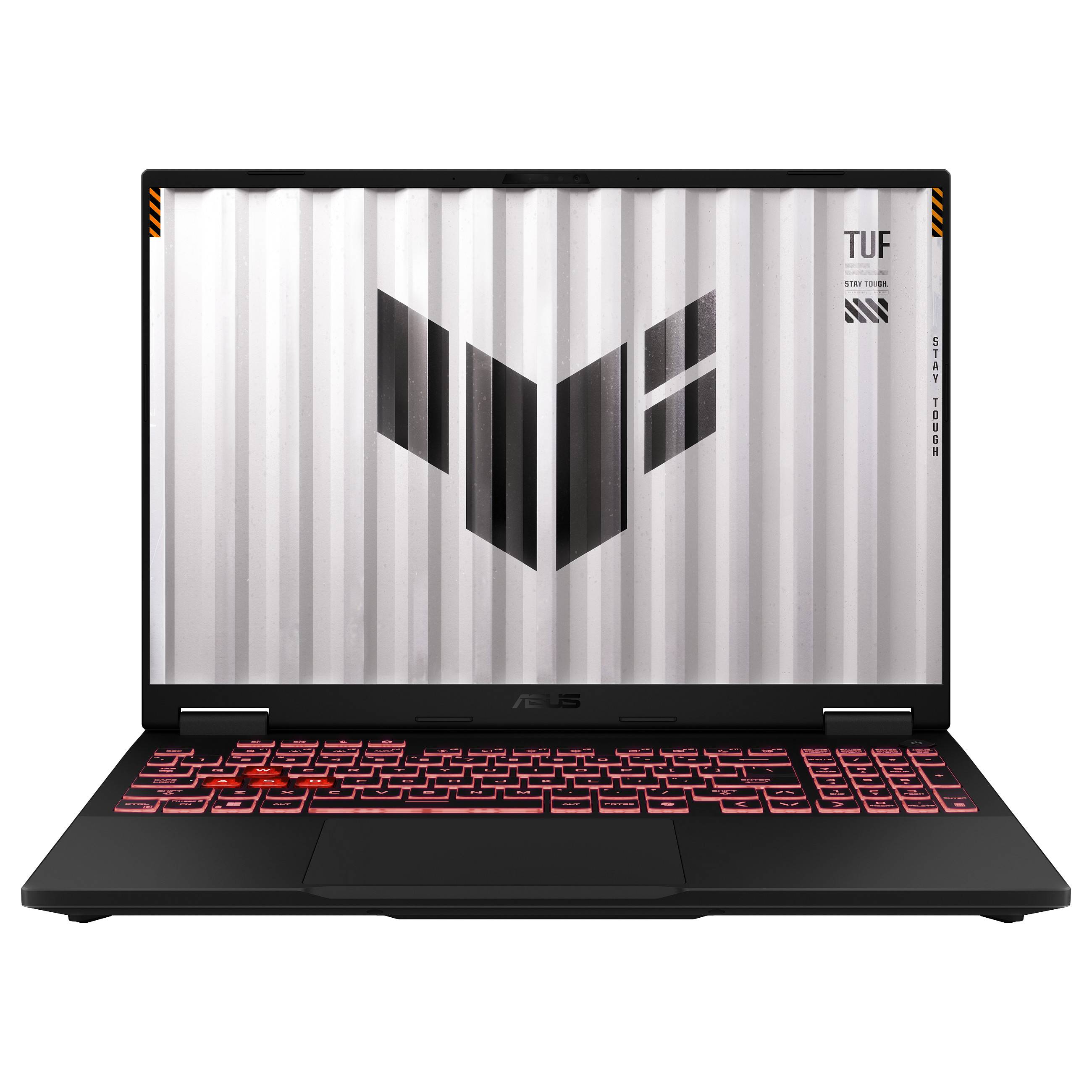 ASUS TUF Gaming A16 FA608WI-QT010W AMD Ryzen™ AI 9 HX 370 Notebook 40,6 cm (16"")-0