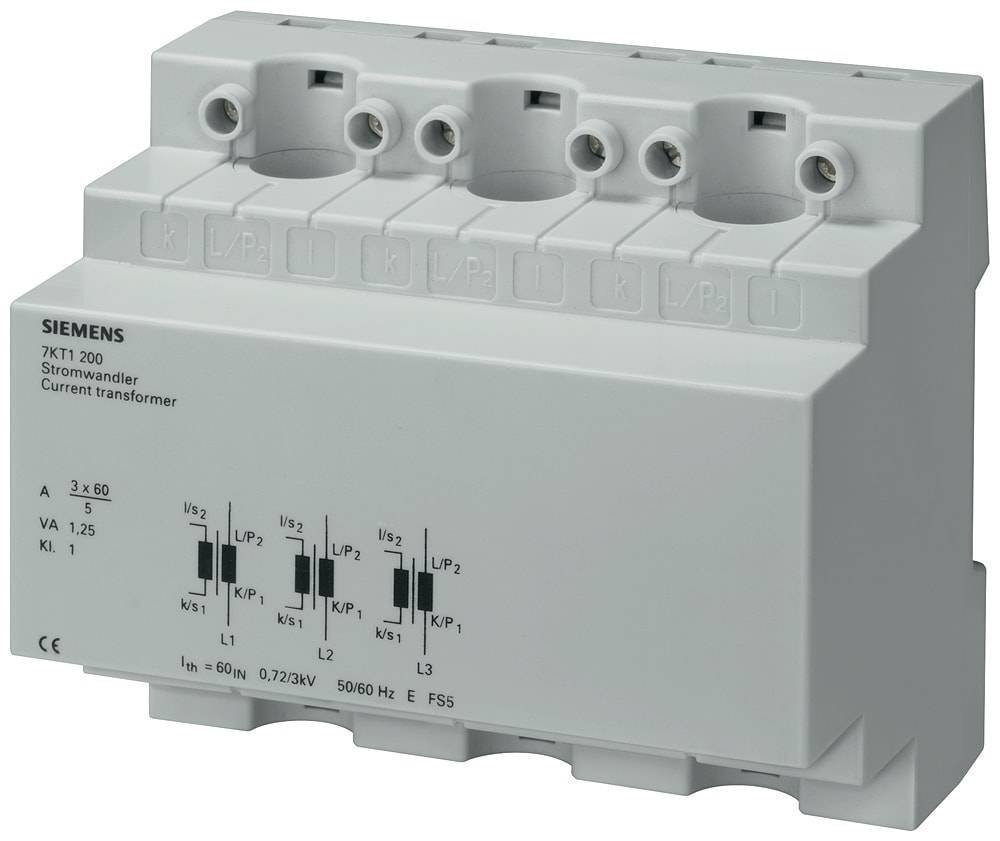 Siemens - 7KT1200 - 7KT1200-0