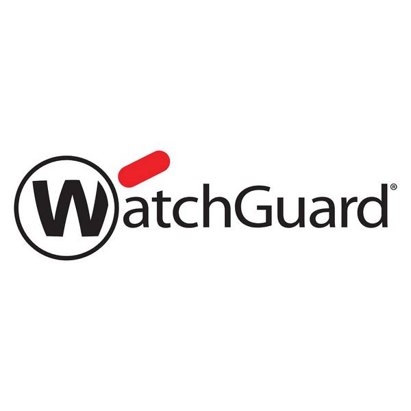 WGT Basic Security Suite Renewal/Upgrade 1Y for Firebox T45WPoE (WGT48341)