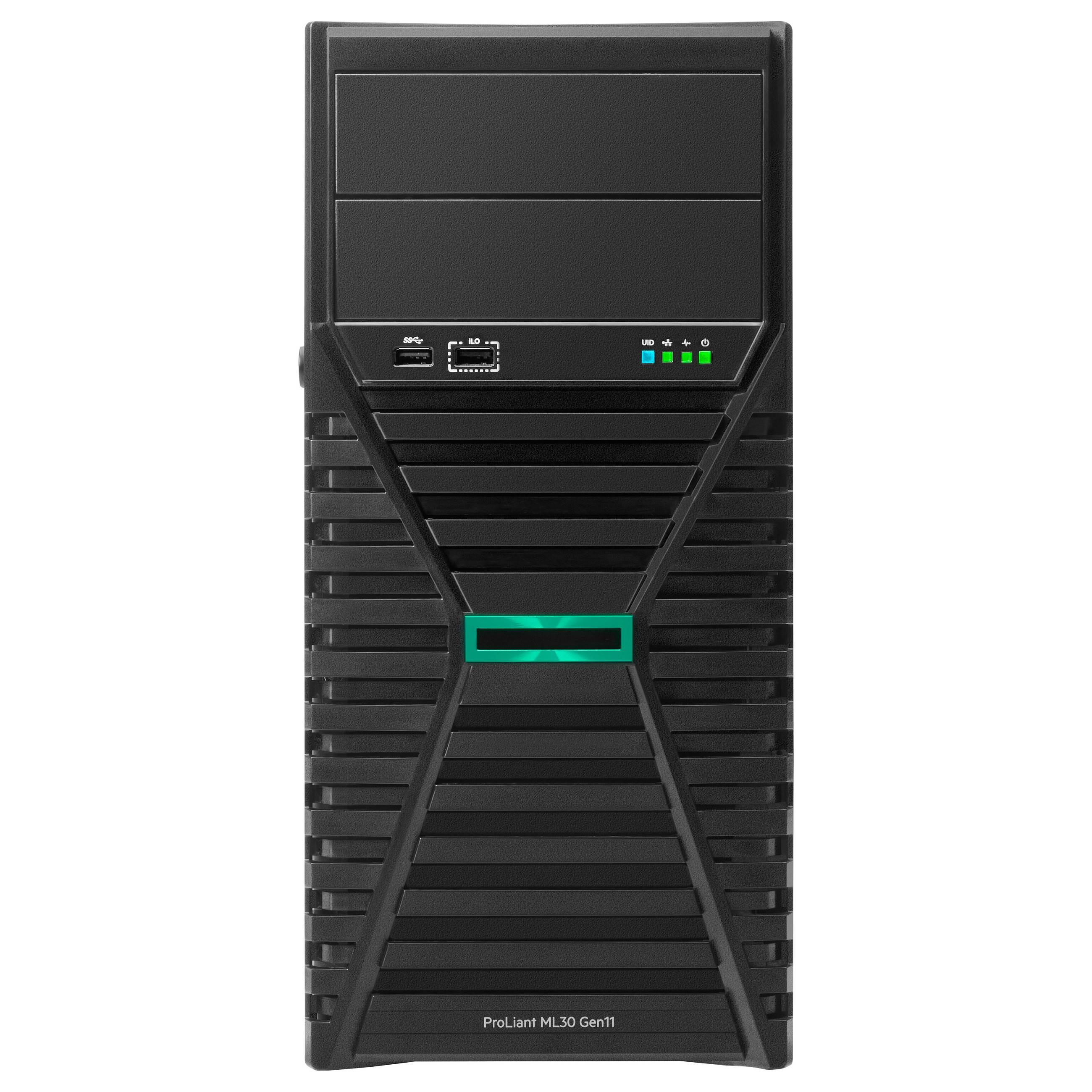 SMART CHOICE HPE ML30 GEN11 E-2414-0