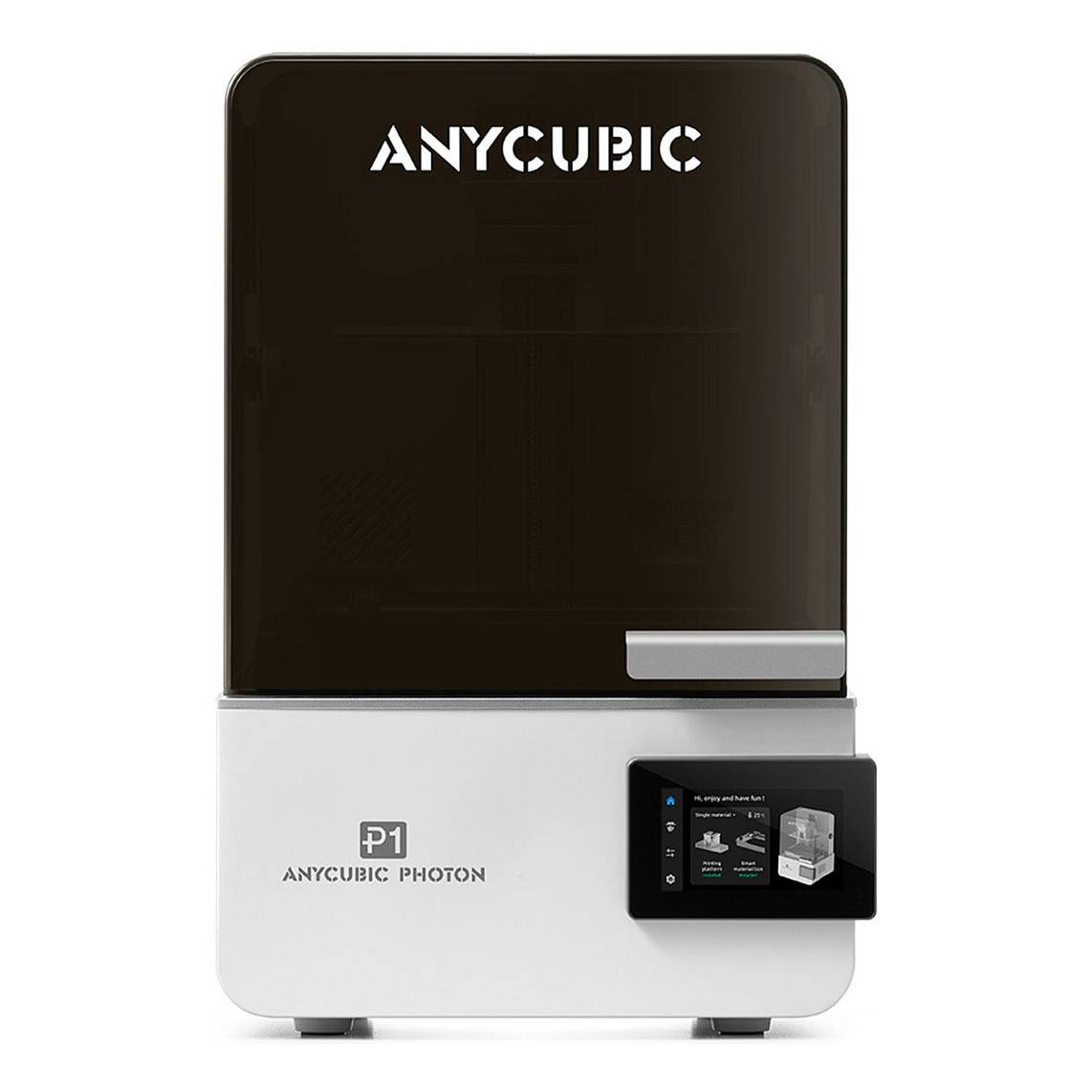 Anycubic - PP10BK0A-O - Anycubic Photon P1 3D-Drucker-0