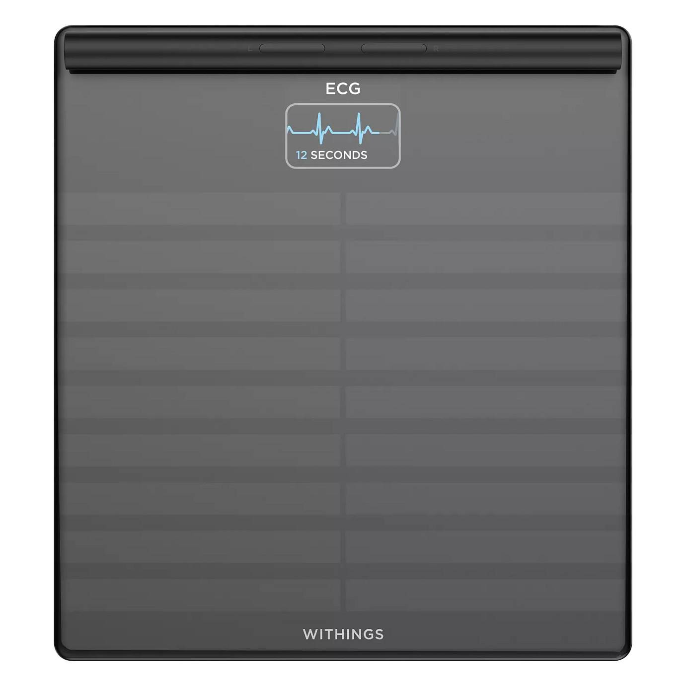 Withings Body Scan, black (WBS08-Black-All-Inter)-0