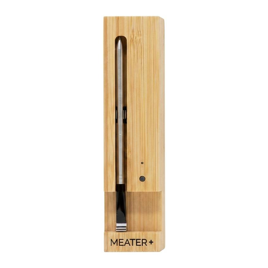 Meater+ Termometro per alimenti wireless intelligente per carne-0