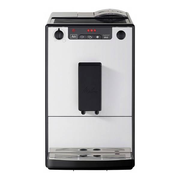 Caffettiera superautomatica Melitta E950-666 Solo Pure 1400 W 15 bar 1,2 L