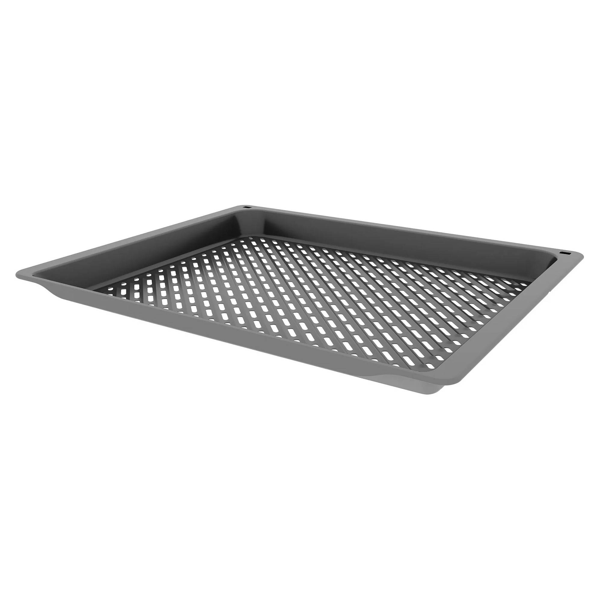 Siemens HZ629070 - 17007171 Griglia e forno Rettangolare Metallo-0
