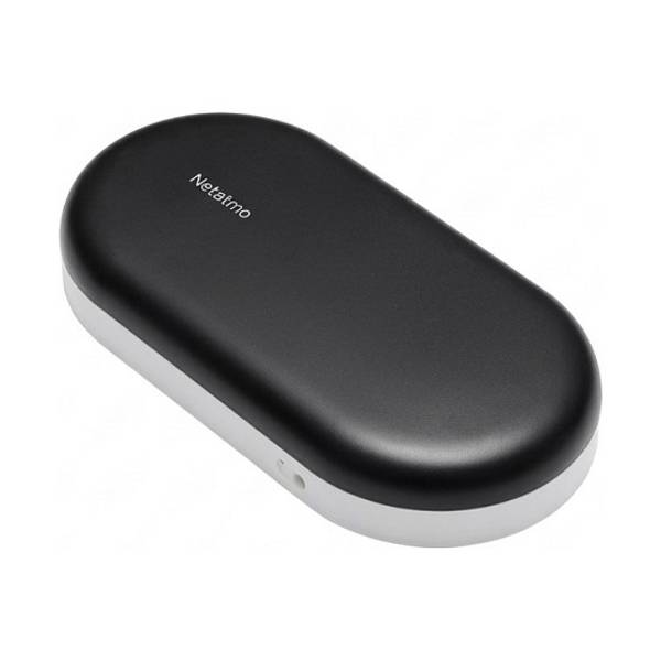 Controllo Intelligente del Climatizzatore Netatmo (DE)