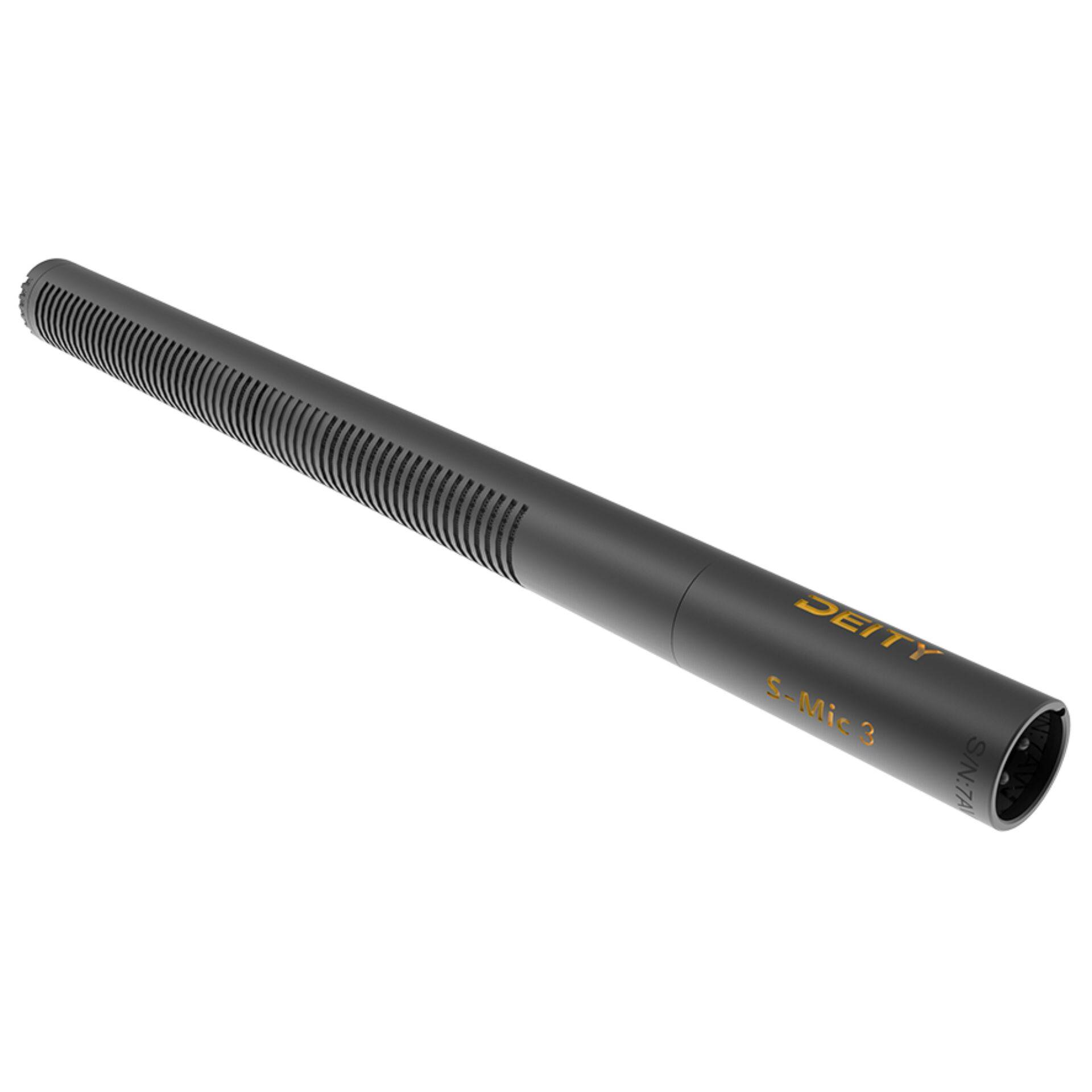 Deity Microphones Deity S-Mic 3 (DTM0304D10)-0