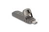 Delock USB 20 Gbps USB-C Speicherstick 256 GB Lesegeschwindigkeit 1980 MB/s (54012)