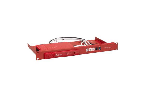 Rackmount.IT RM-WG-T8 porta accessori Staffa di supporto