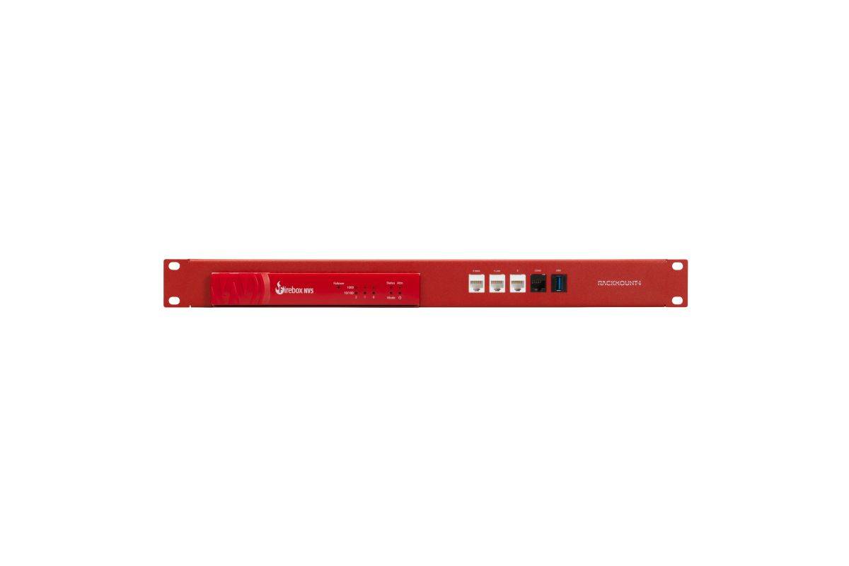 Rackmount.IT RM-WG-T8 porta accessori Staffa di supporto-1