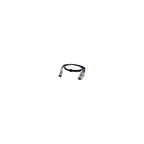 QNAP MINI SAS CABLE (SFF-8644)2.0M