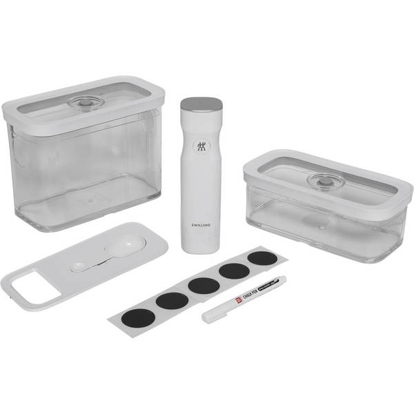 Set di avvio sottovuoto Zwilling FRESH & SAVE CUBE