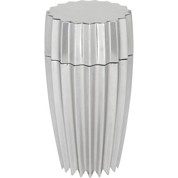 Alessi WAL03 WAL03 Macina sale/pepe e spezie - fusione di alluminio.