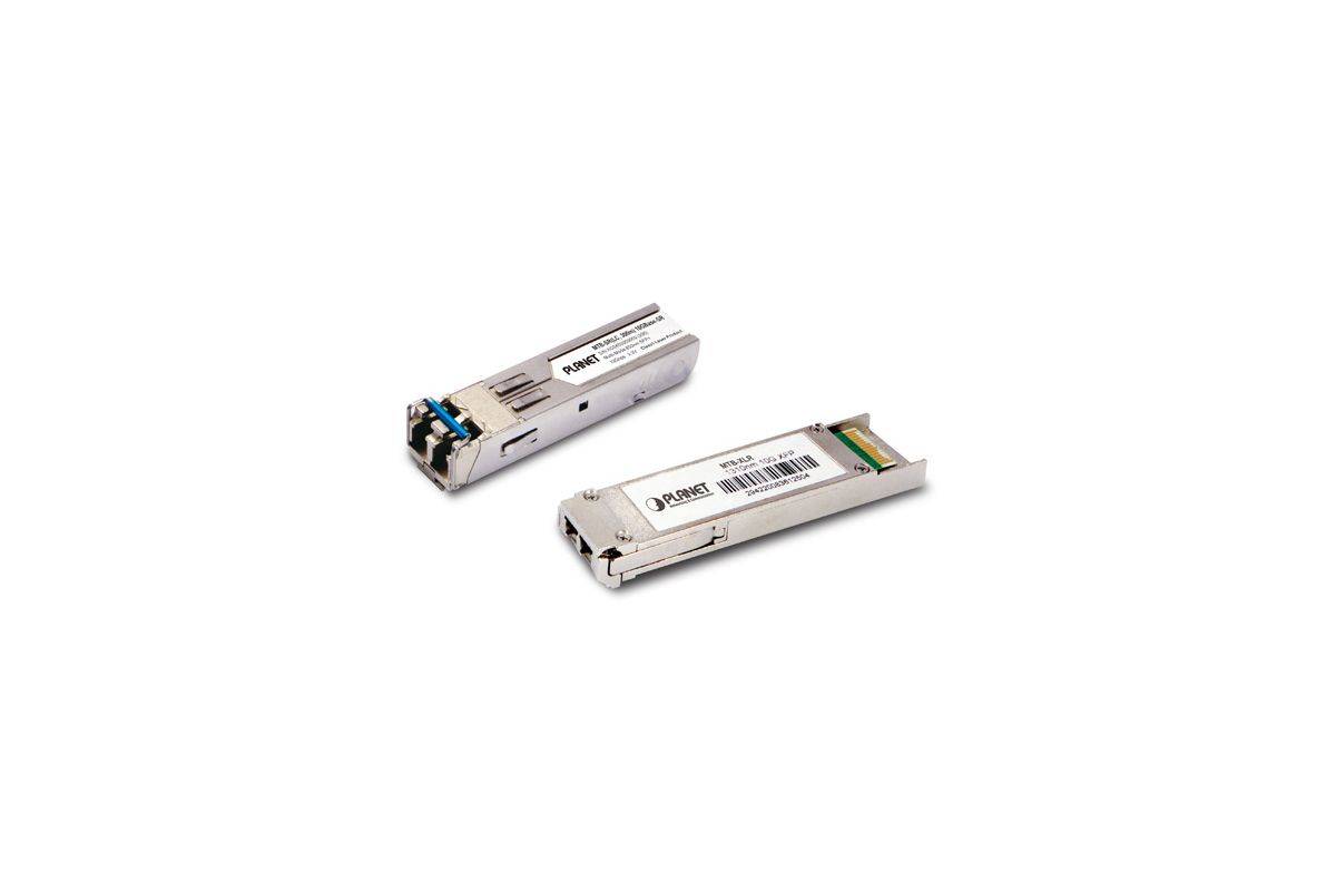 PLANET MTB-SR modulo del ricetrasmettitore di rete Fibra ottica 10000 Mbit/s SFP+ 850 nm-0