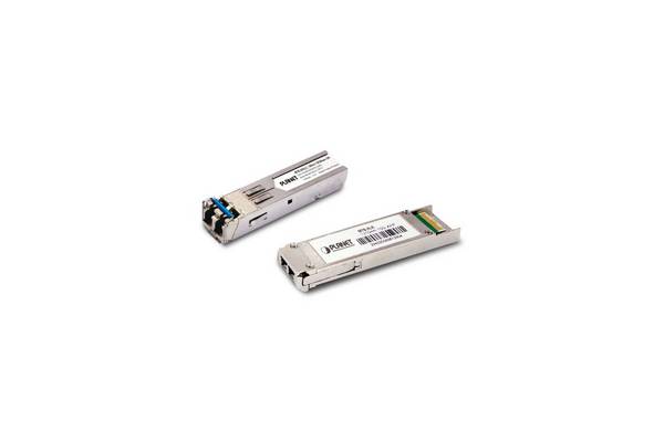 PLANET MTB-SR modulo del ricetrasmettitore di rete Fibra ottica 10000 Mbit/s SFP+ 850 nm