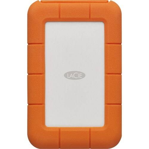 Seagate RUGGED USB-C 5TB STFR5000800-0