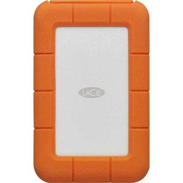 Seagate RUGGED USB-C 5TB STFR5000800