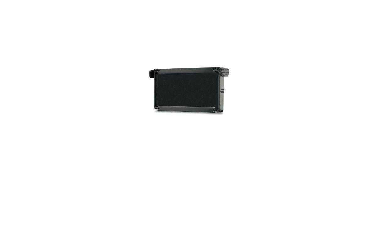 Trodat 6/4916 timbro e inchiostro Nero 1 pz-0