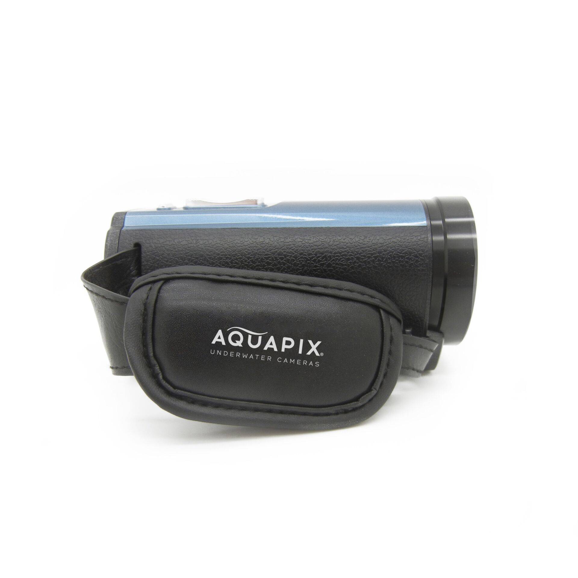 Easypix Aquapix WDV5630 Videocamera impermeabile (grigio-blu)-1