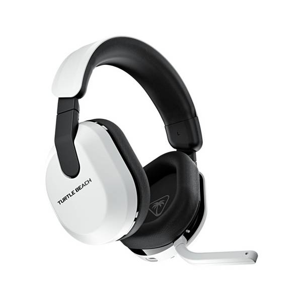 Turtle Beach Stealth 600 Gen 3 Auricolare Wireless A Padiglione Gaming Bluetooth Bianco