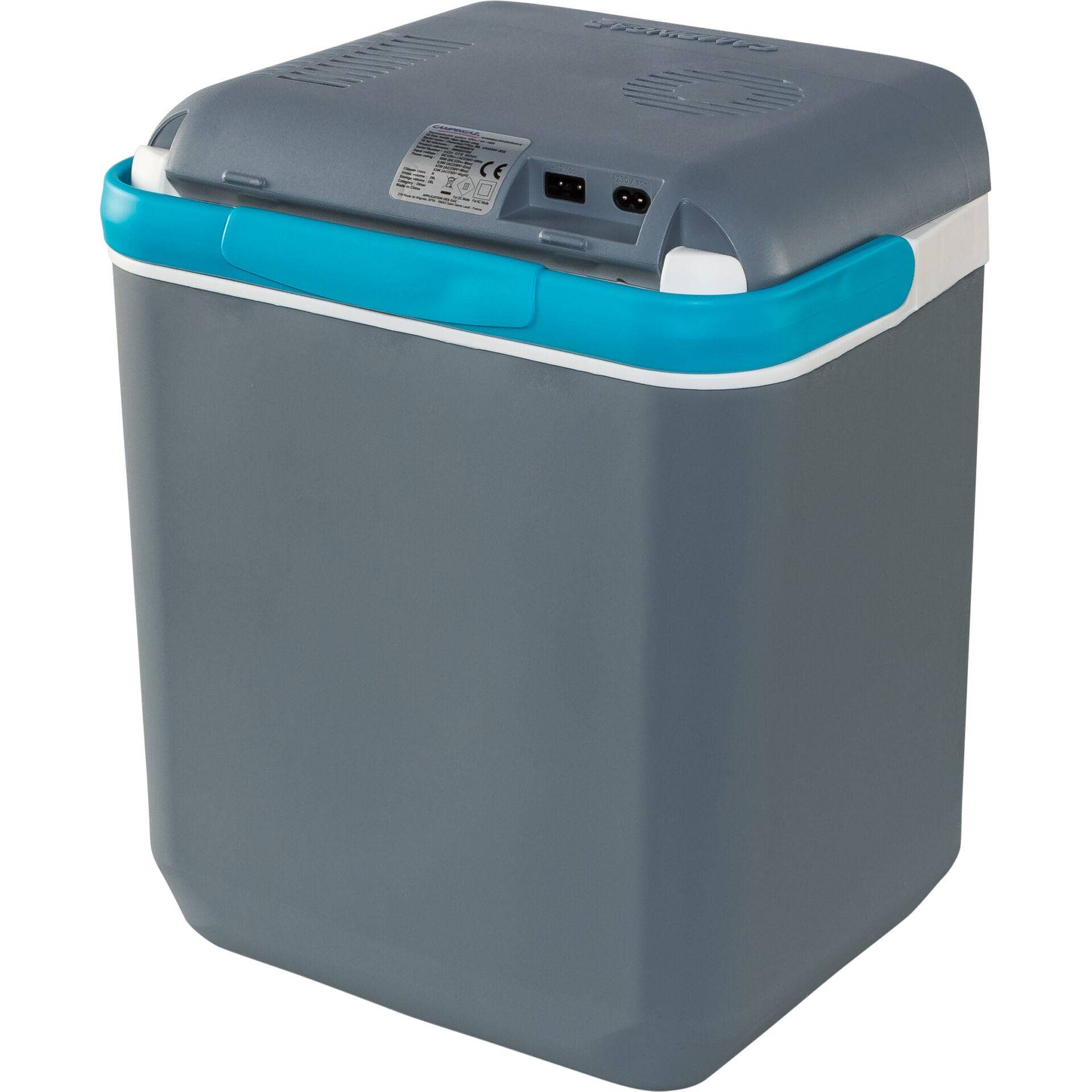Camping Gaz Frigo P.BOX 28lt. 12v.-220v. 2000037452 2000037452-1