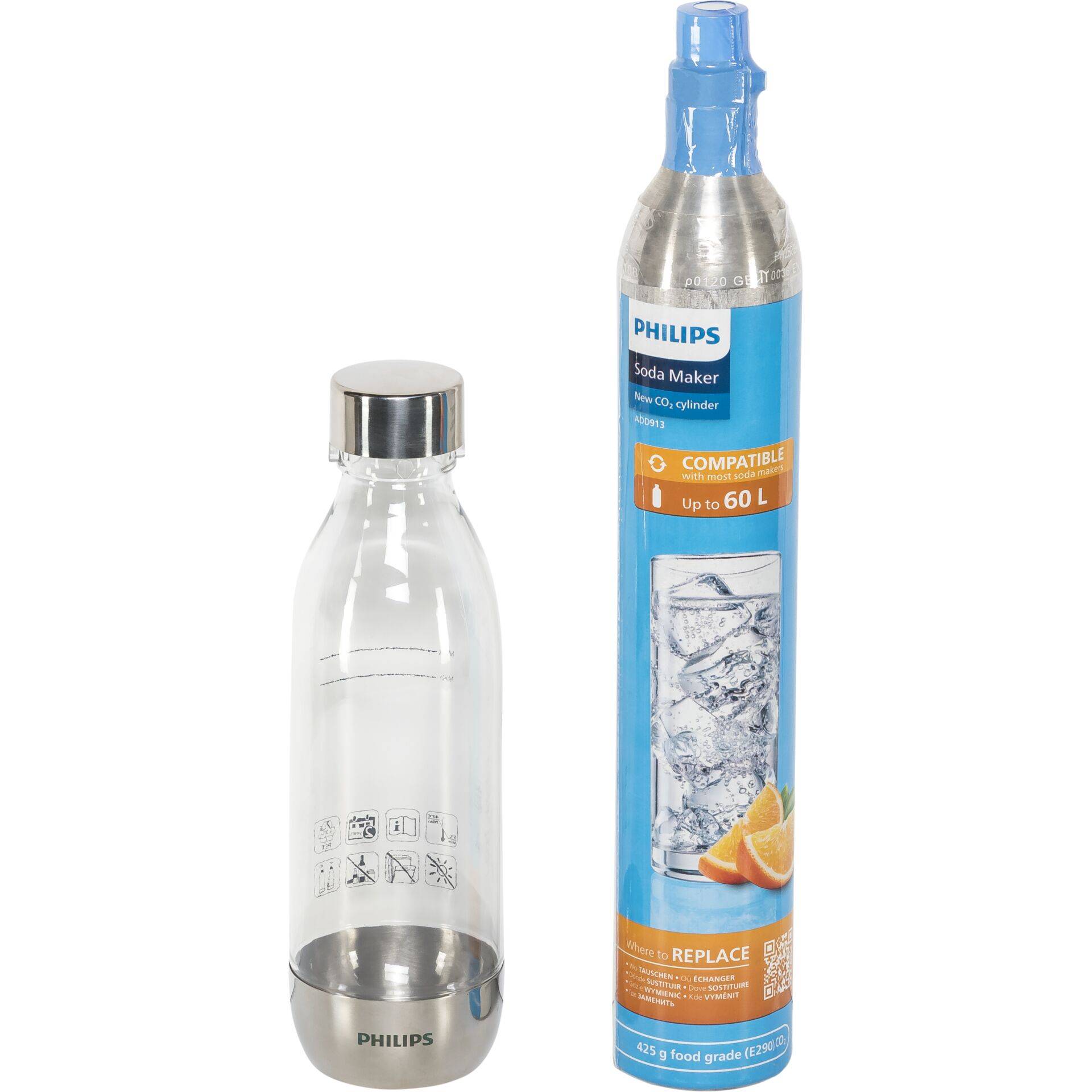 ADD5962BK - Electric Water Dispenser-2
