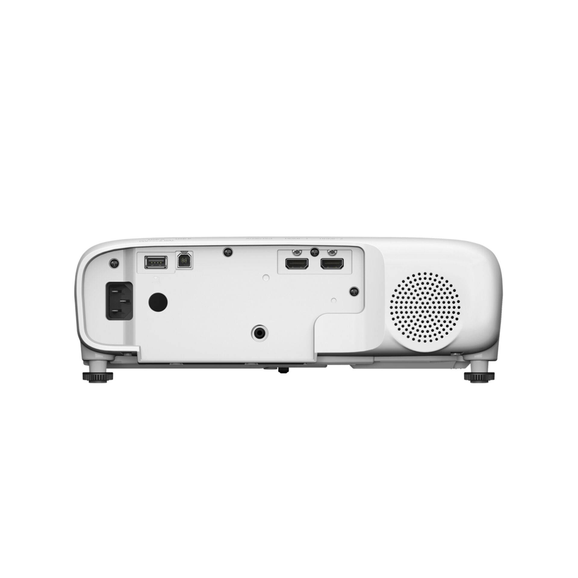 Epson EB-FH54 Proiettore a raggio standard 4100 ANSI lumen 3LCD 1080p (1920x1080) Bianco-2