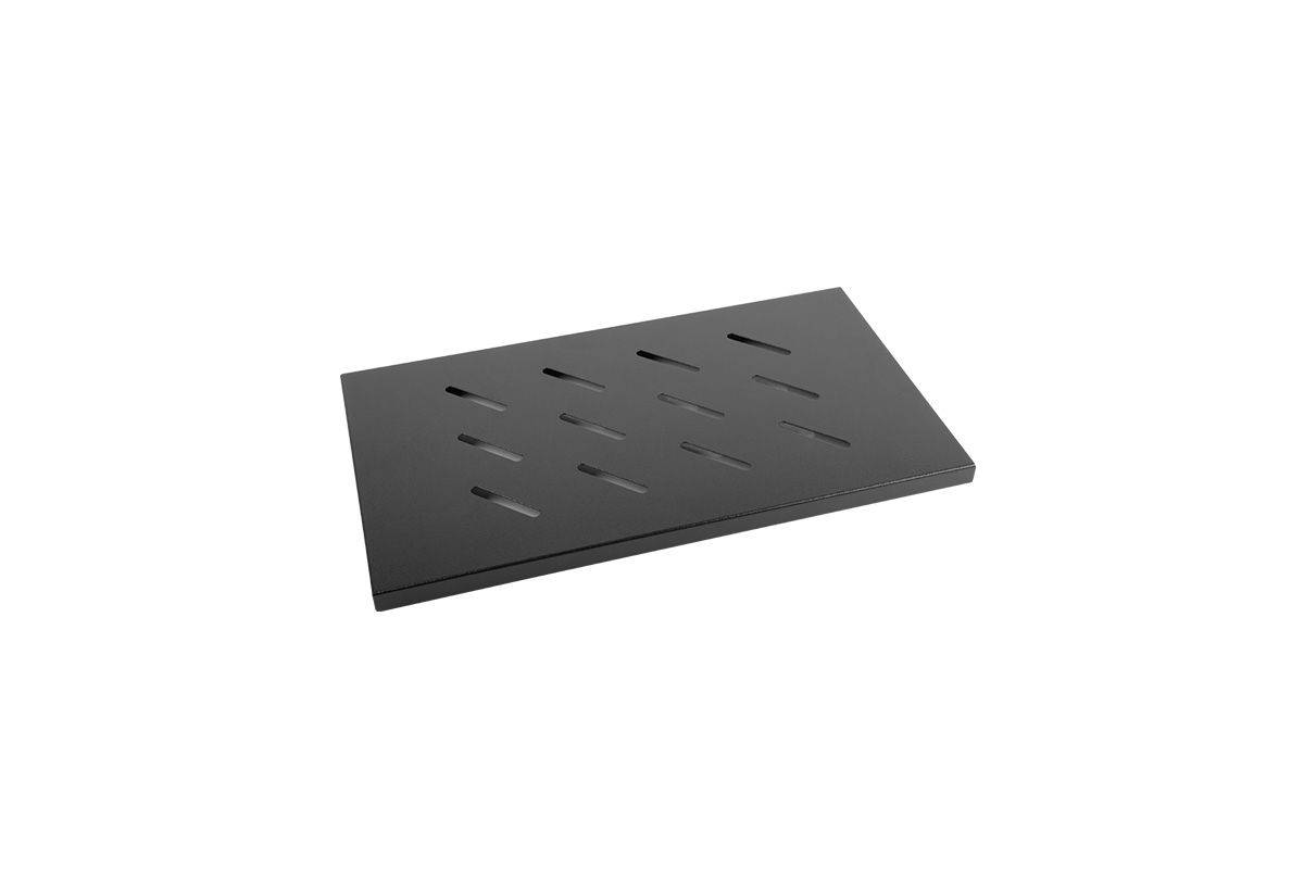 Lanberg AK-1002-B Rack Zubehör Regalboden (AK-1002-B)-0