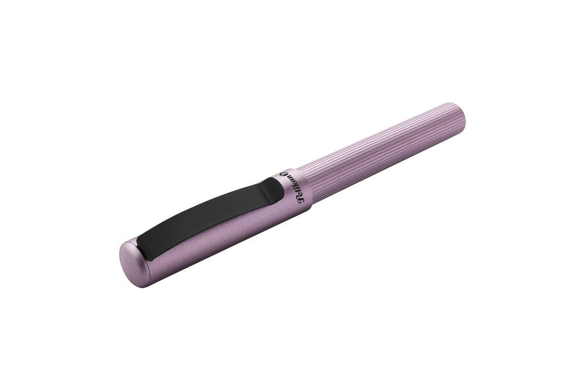 Penna roller Pelikan Pina Colada 0,7 mm blu-2