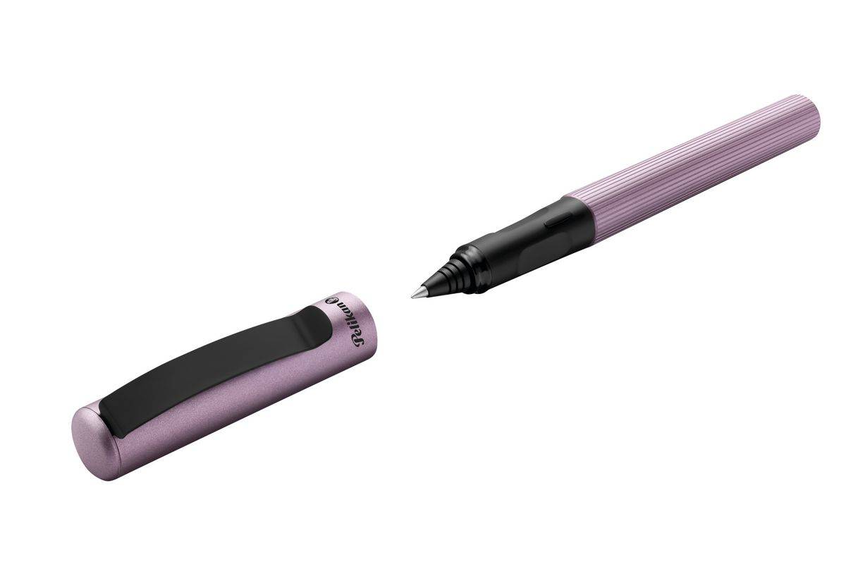 Penna roller Pelikan Pina Colada 0,7 mm blu-3