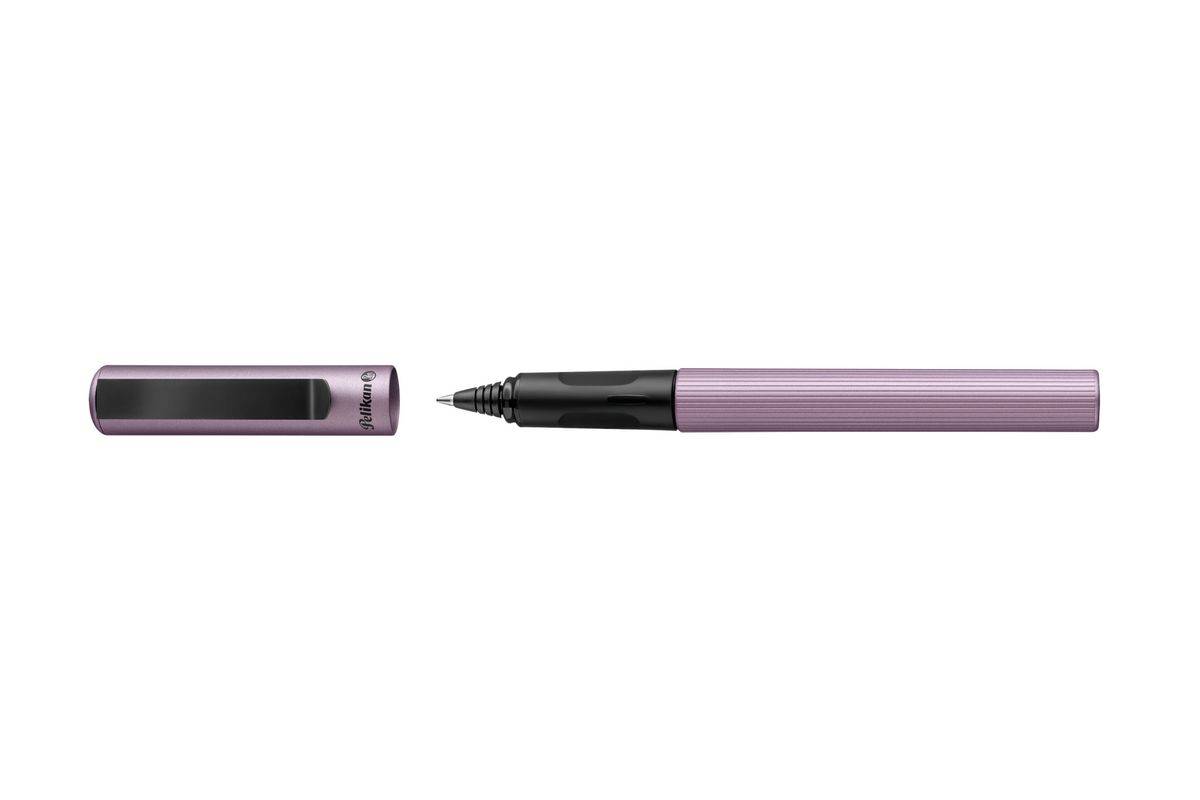 Penna roller Pelikan Pina Colada 0,7 mm blu-4