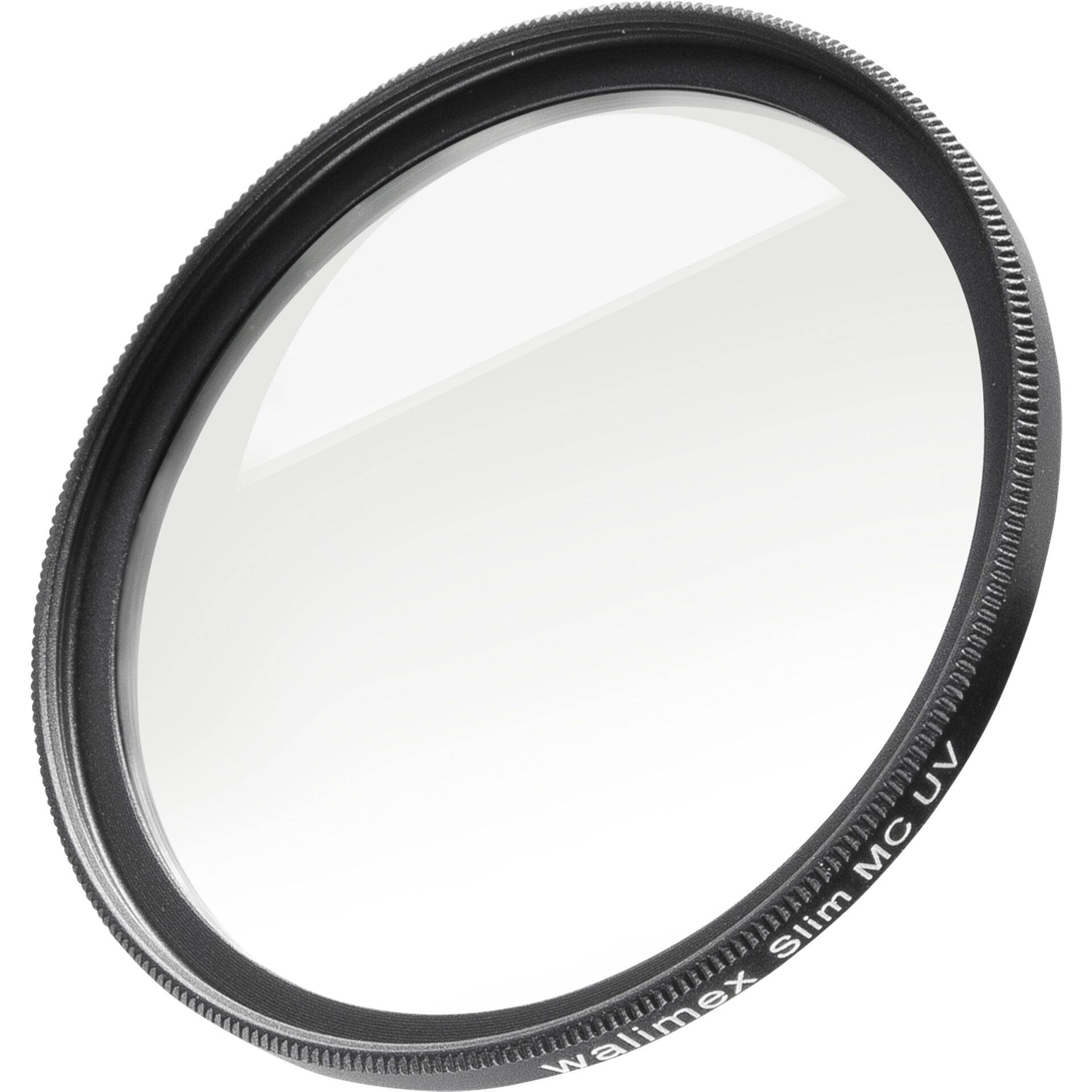 Filtro per fotocamera Walimex Slim MC 58 mm ultravioletto (UV).-0