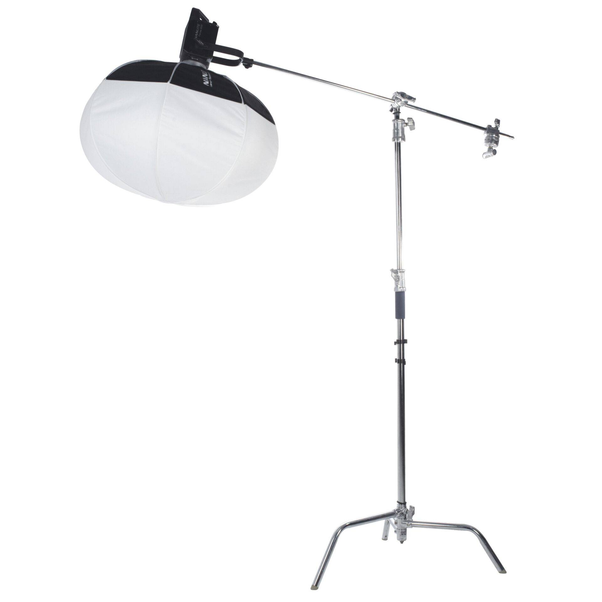 Nanlite LT-80 Lantern Softbox für Forza 200 300 500 (3788)-2