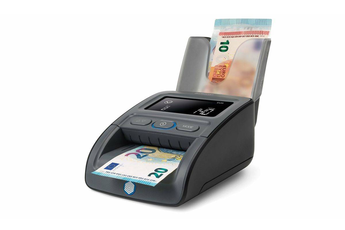 IMPILATORE BANCONOTE COMPAT.155-S-1