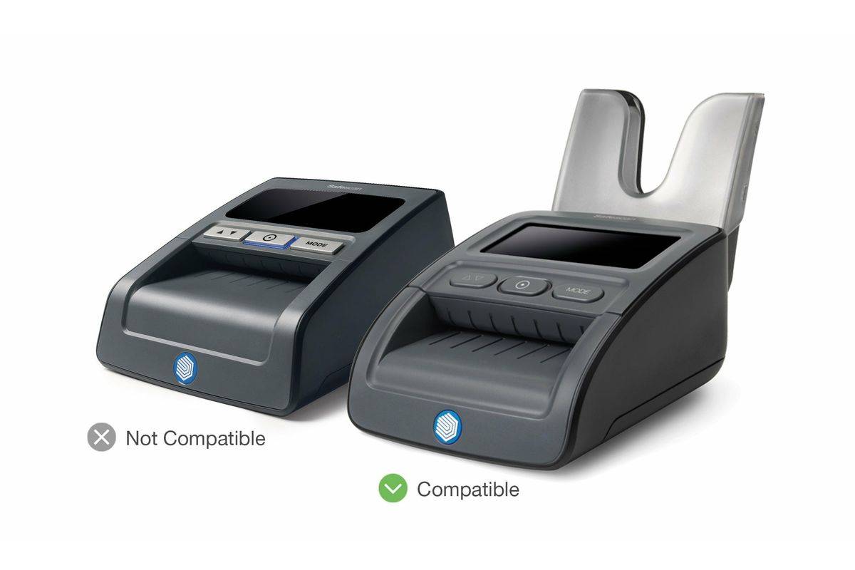 IMPILATORE BANCONOTE COMPAT.155-S-3