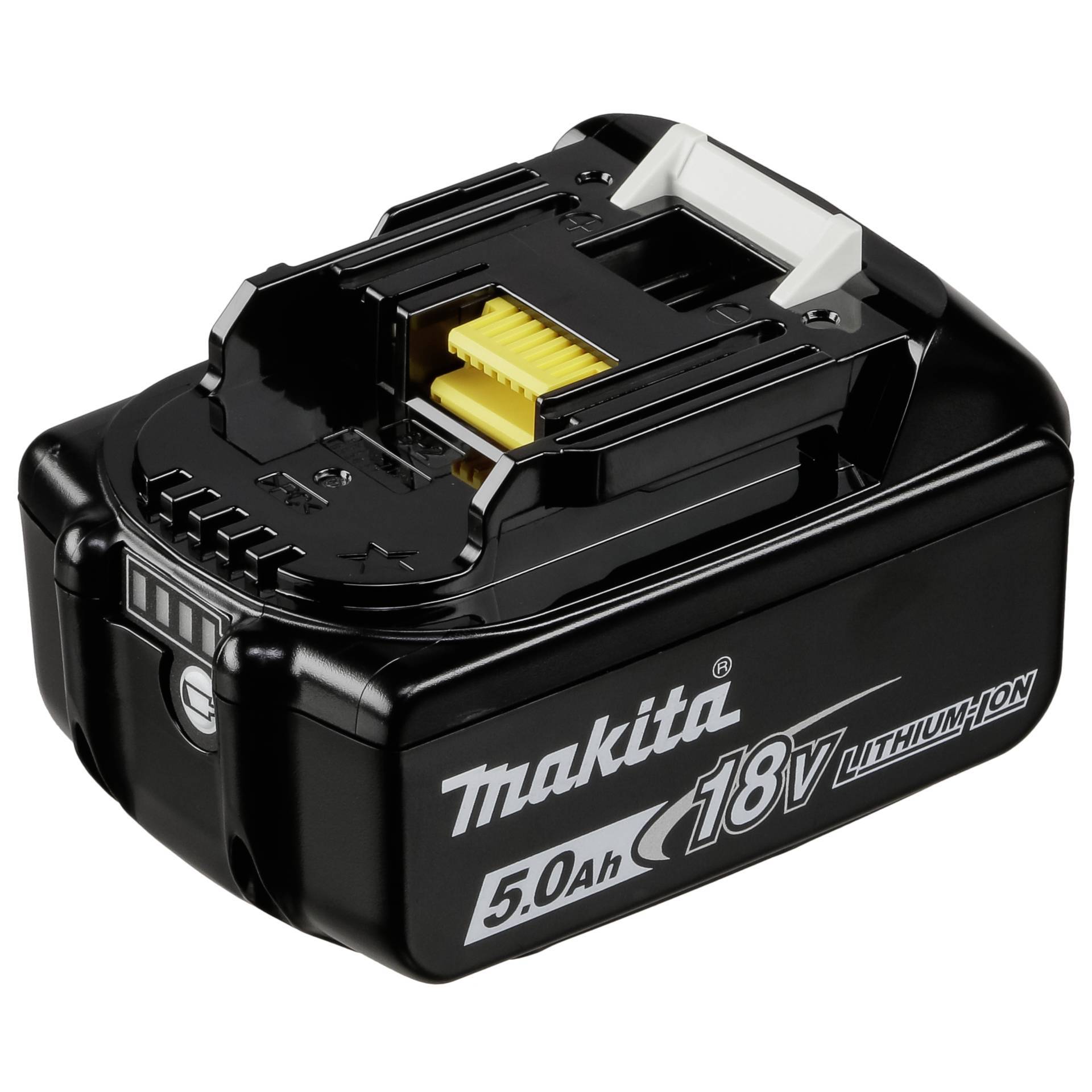 Makita 197629-2 197629-2 Batteria per elettroutensile 18 V 5 Ah Li-Ion-1
